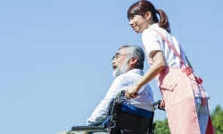 訪問看護ステーション西山