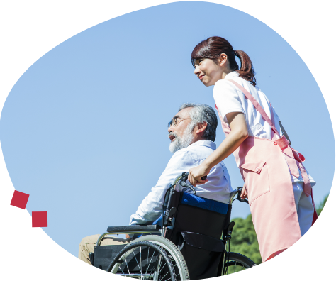 訪問看護ステーションやわらぎ西山